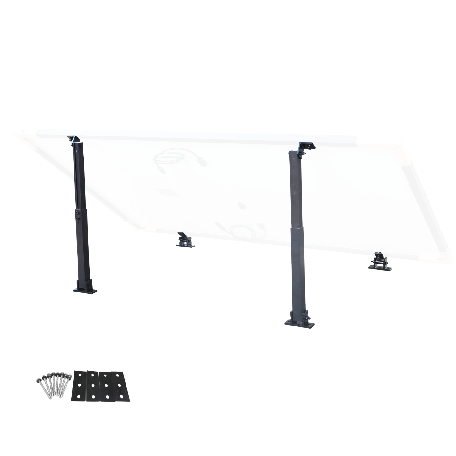 ZINNZGREEN FLEXO Halter