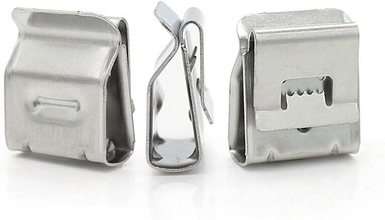 Solar Kabelklemme 2S